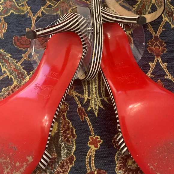 Christian louboutin - Picture 8 of 10